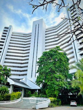 3-BR Condo at Grand Condotel Jomtien close to Jomtien Beach (ID 2143434)