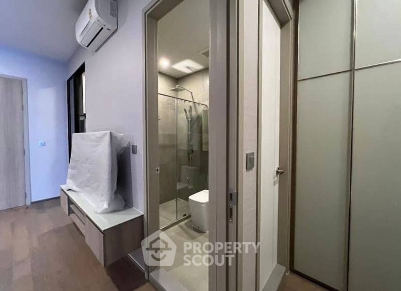 รูป คอนโด 1-ห้องนอน ที่ พาร์ค ออริจิ้น พญาไท ใกล้ BTS พญาไท (ID 1865080) - รูปที่ 3/12