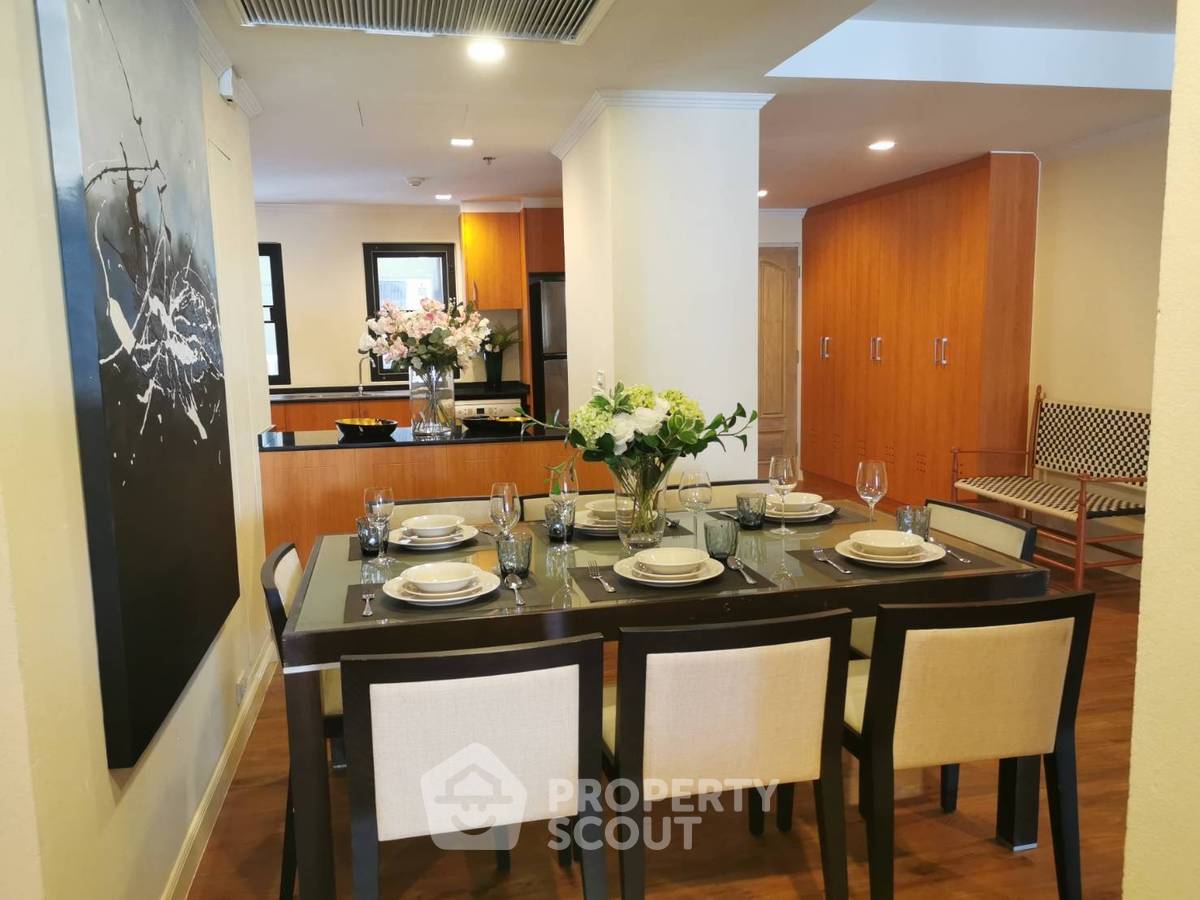 picture 2-BR Condo at Las Colinas near BTS Asok (ID 514743) - 6/19