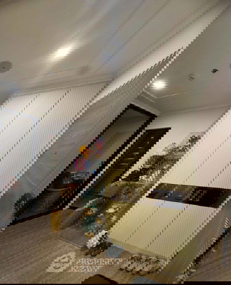 picture 2-BR Condo at Modiz Sukhumvit 50 near BTS On Nut (ID 2180589) - 8/9