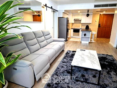 Condos for sale : 1-BR Condo In Omni Tower, High-Floor 24th Near BTS Nana (400m) (ID 2180544)