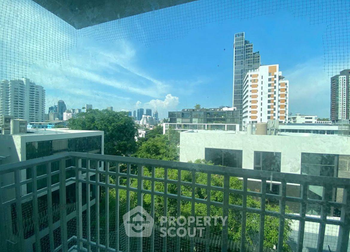รูป คอนโด 3-ห้องนอน ที่ บ้านสิริสาทร สวนพลู คอนโดมิเนียม ใกล้ ถนนนราธิวาสราชนครินทร์ (ID 2089290) - รูปที่ 15/27