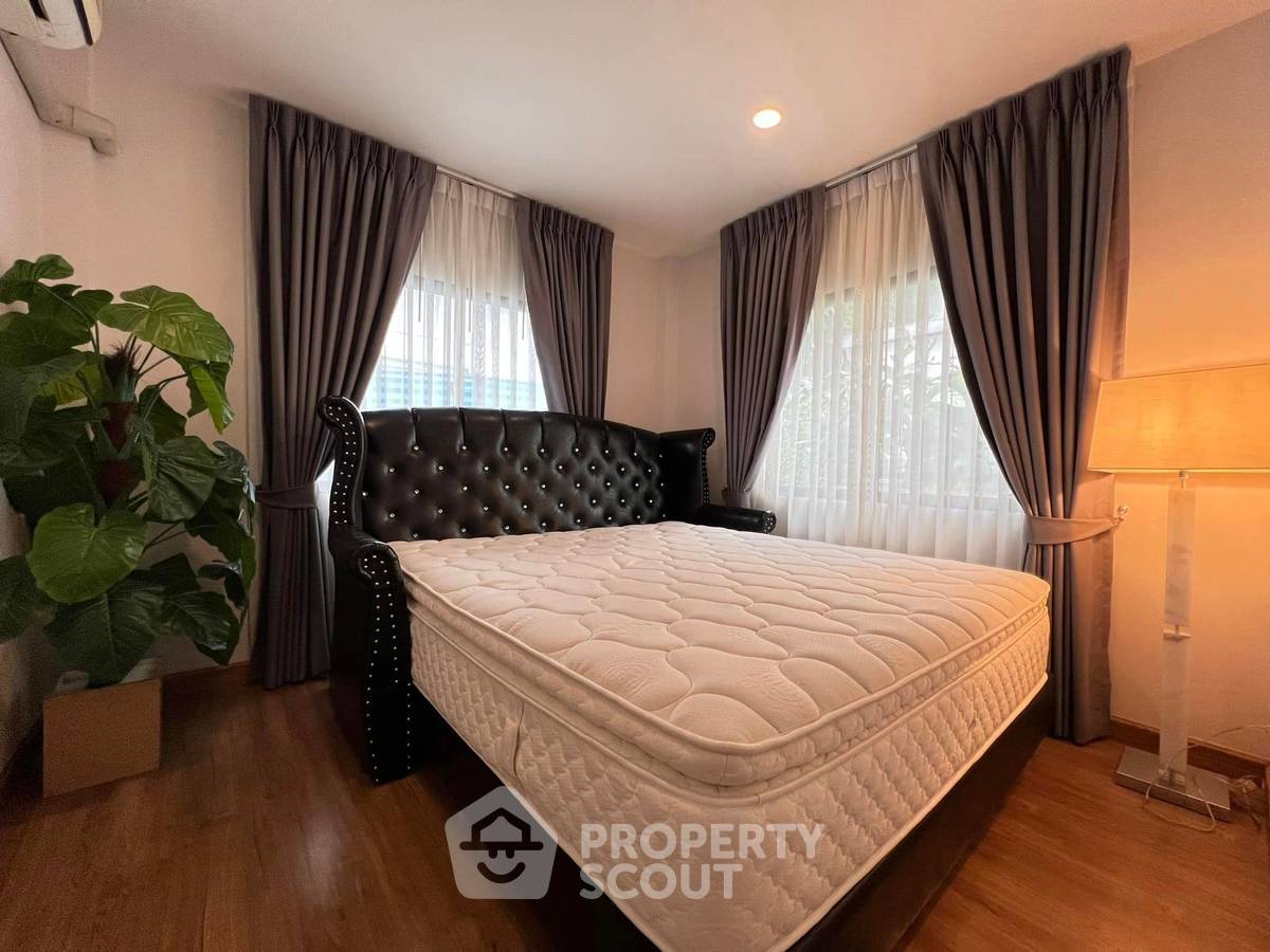 รูป คอนโด 4-ห้องนอน ที่ เดอะ ซิตี้ รามอินทรา-วงแหวน ใน สามวาตะวันตก (ID 1336071) - รูปที่ 13/13