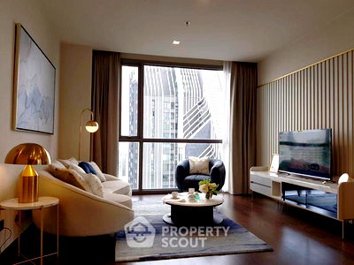 Condos for sale MBK CENTER  : 2-BR Condo at The Line Ratchathewi near BTS Ratchathewi (ID 566452)