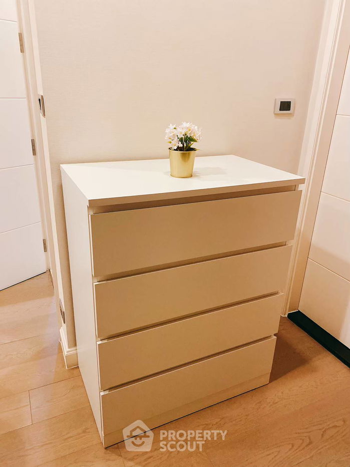 picture 1-BR Condo at The Crest Sukhumvit 34 near BTS Thong Lor (ID 476897) - 15/26