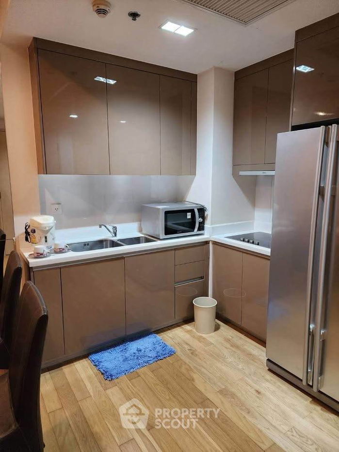 picture 2-BR Condo at Siri At Sukhumvit near BTS Thong Lor (ID 2170845) - 3/6