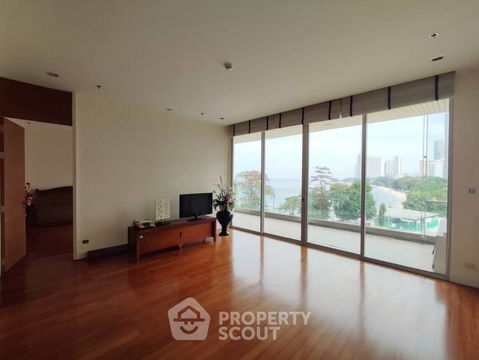2-BR Condo at The Cove Wongamat close to Wong Amat (ID 1489310)