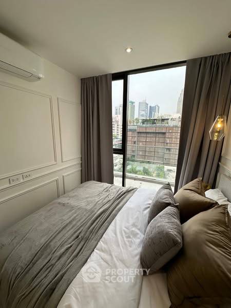 รูป คอนโด 3-ห้องนอน ที่ ฟินน์ อโศก ใกล้ BTS อโศก (ID 2141047) - รูปที่ 6/19