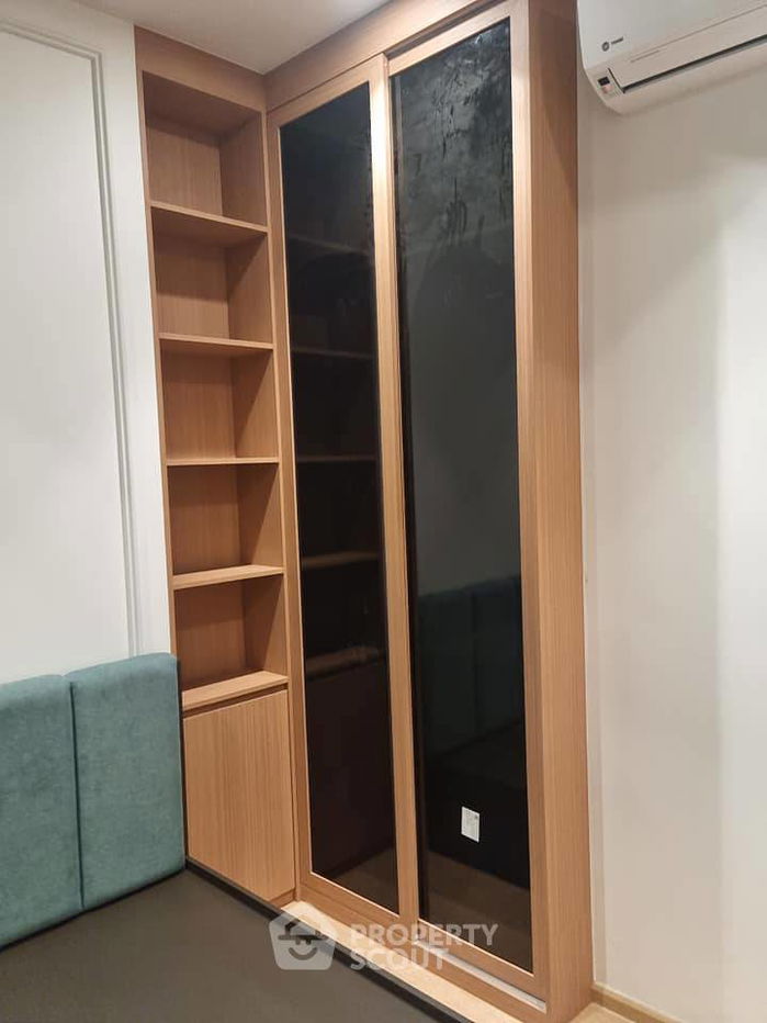 รูป คอนโด 1-ห้องนอน ที่ มารุ เอกมัย 2 ใกล้ BTS เอกมัย (ID 1286020) - รูปที่ 8/8