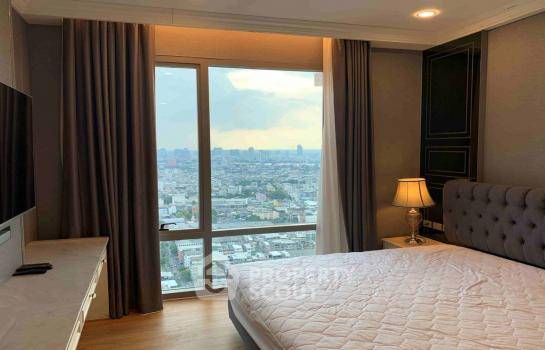 picture 2-BR Condo at Star View close to Phra Ram 3 (ID 1316317) - 6/12