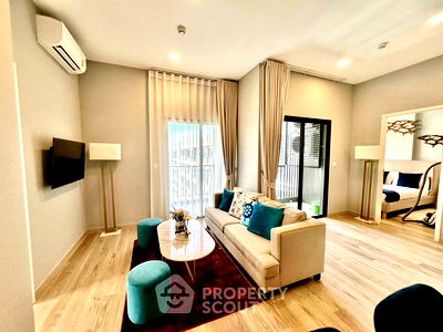 Condos for sale Hua Hin Bus Station : 2-BR Condo at Marvest Condo close to Hua Hin Night Market (ID 1545486)