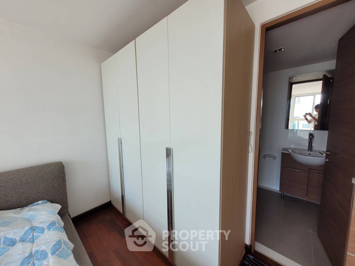 รูป คอนโด 1-ห้องนอน ที่ ดี แอล วี ทองหล่อ 20 คอนโดมิเนียม ใกล้ ARL รามคำแหง (ID 1307844) - รูปที่ 12/15