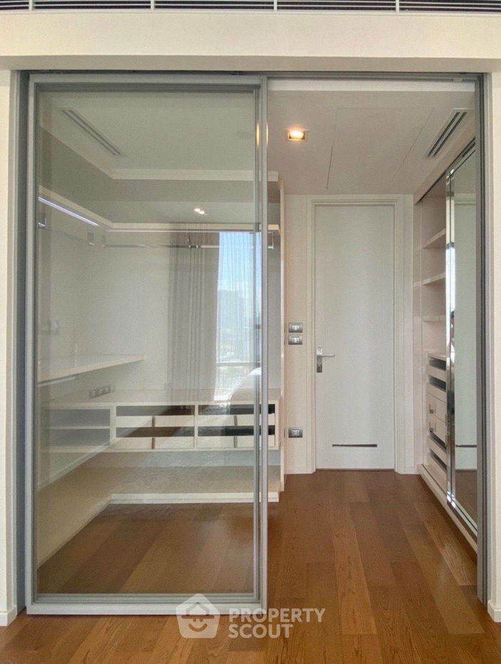 picture 1-BR Condo at The Bangkok Sathorn near BTS Surasak (ID 818835) - 10/24