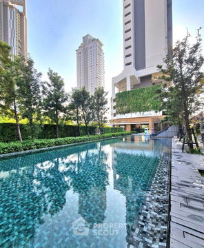 3-BR Condo at Veranda Residence Pattaya close to Pattaya (ID 1553718)