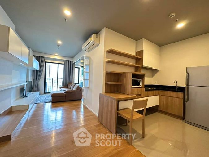 1-bed condo for sale, 40 sqm, Blocs 77