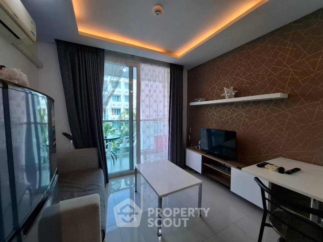 รูป คอนโด 1-ห้องนอน ที่ อเมซอน เรซิเด้นซ์ ใกล้ เมืองพัทยา (ID 1927335) - รูปที่ 1/10
