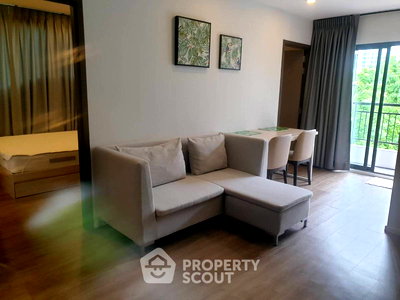 Condos for sale Soi Udomsuk (Sukhumvit 103) : 2-BR Condo at The Nest Sukhumvit 64 near BTS Udom Suk (ID 885741)