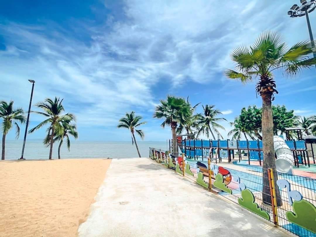 รูป คอนโด 2-ห้องนอน ที่ อารมณ์ จอมเทียน ใกล้ หาดจอมเทียน (ID 1697795) - รูปที่ 18/18