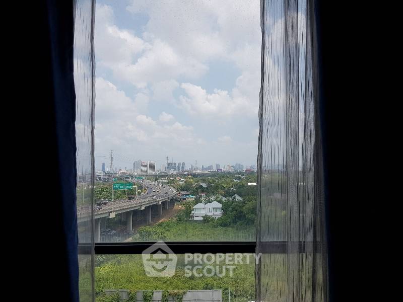picture 2-BR Condo at The Base Rama 9 - Ramkhamhaeng near ARL Ramkhamhaeng (ID 813949) - 8/14