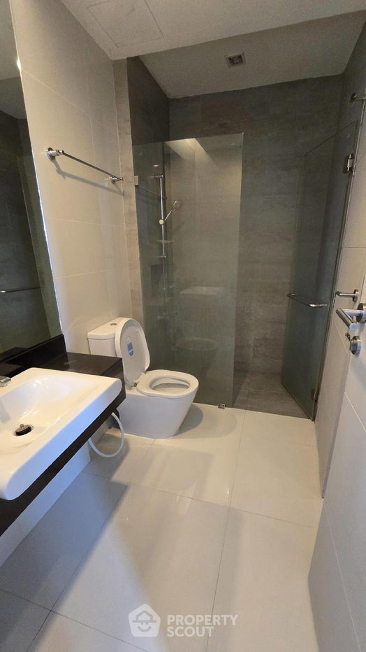 picture 2-BR Condo at Ideo Verve Ratchaprarop near ARL Ratchaprarop (ID 1921884) - 7/11
