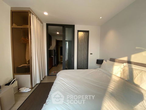 1-BR Condo at Edge Central Pattaya close to Central Festival Pattaya (ID 2136820)