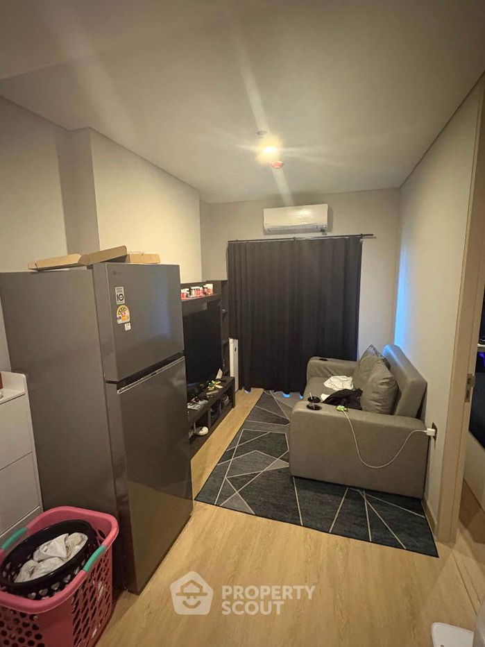 picture 1-BR Condo at Lumpini Suite Dindaeng - Ratchaprarop near ARL Ratchaprarop (ID 1875908) - 4/9