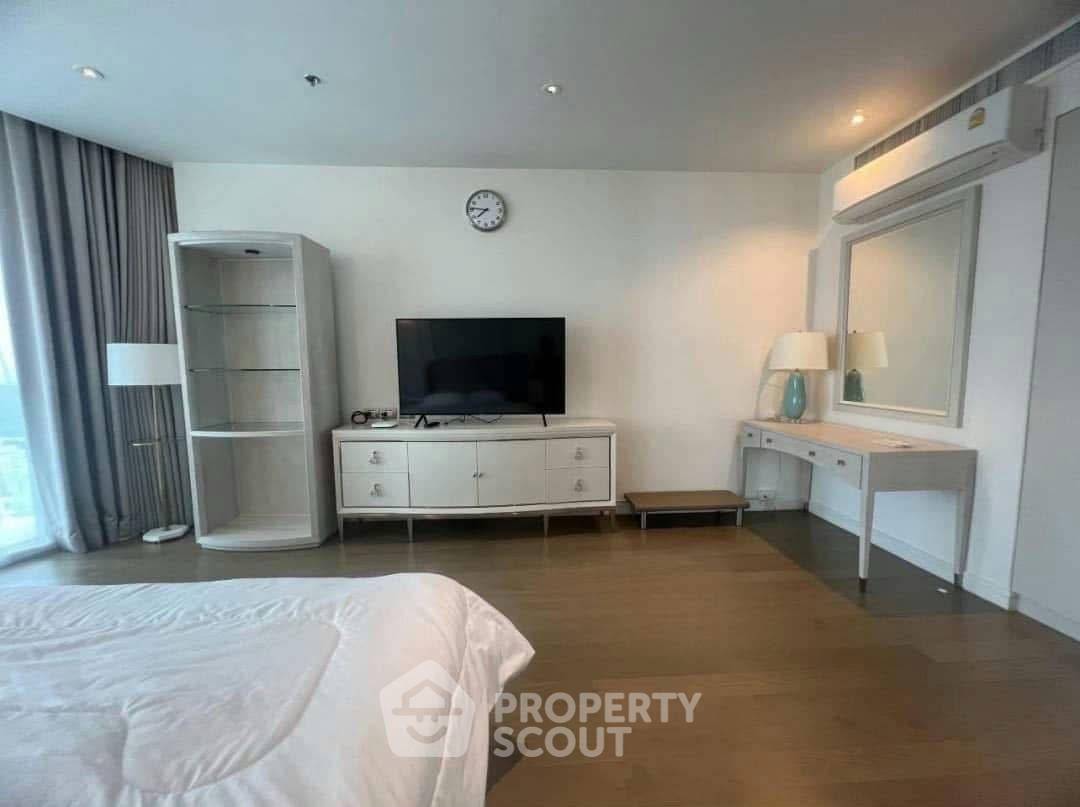 รูป คอนโด 4-ห้องนอน ที่ แมกโนเลียส์ ราชดำริ บูเลอวาร์ด ใกล้ BTS ราชดำริ (ID 2071196) - รูปที่ 8/16