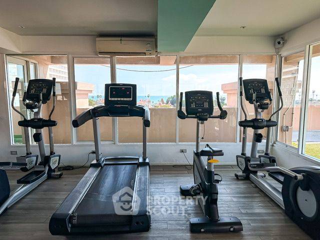 รูป คอนโด 1-ห้องนอน ที่ แอตแลนติส คอนโด รีสอร์ท ใกล้ เมืองพัทยา (ID 1541822) - รูปที่ 12/13