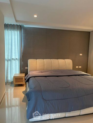 คอนโด 2-ห้องนอน ที่ โนวา โอเชี่ยน วิว ใกล้ ถนนพระตำหนัก พัทยา (ID 1530864)