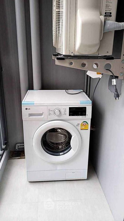 รูป คอนโด 1-ห้องนอน ที่ ดุสิตดีทู เรสซิเดนเซส หัวหิน ใน หนองแก (ID 2165483) - รูปที่ 4/18