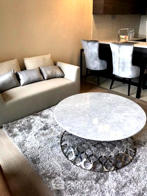 Condos for sale Bangkok : 1-BR Condo at The Esse Asoke near MRT Sukhumvit (ID 450467)