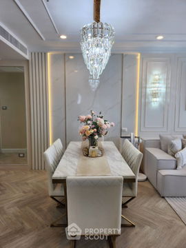 2-BR Condo at Supalai Riva Grande close to Phra Ram 3 (ID 2011593)