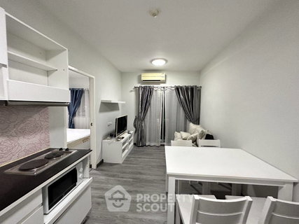 รูปภาพ คอนโด 2 ห้องนอน A Space Asoke Hide Away ชั้น 15 | ใกล้ MRT พระราม 9 400 ม. (ID 2109277)