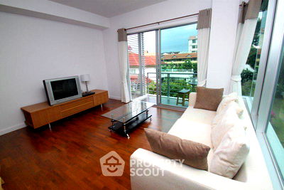 Condos for rent Hua Hin Bus Station : 2-BR Condo at Baan Sandao close to Hua Hin Market Village (ID 1286654)