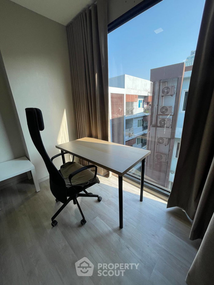 picture 1-BR Condo at Quintara Arte Sukhumvit 52 near BTS On Nut (ID 2095097) - 4/7