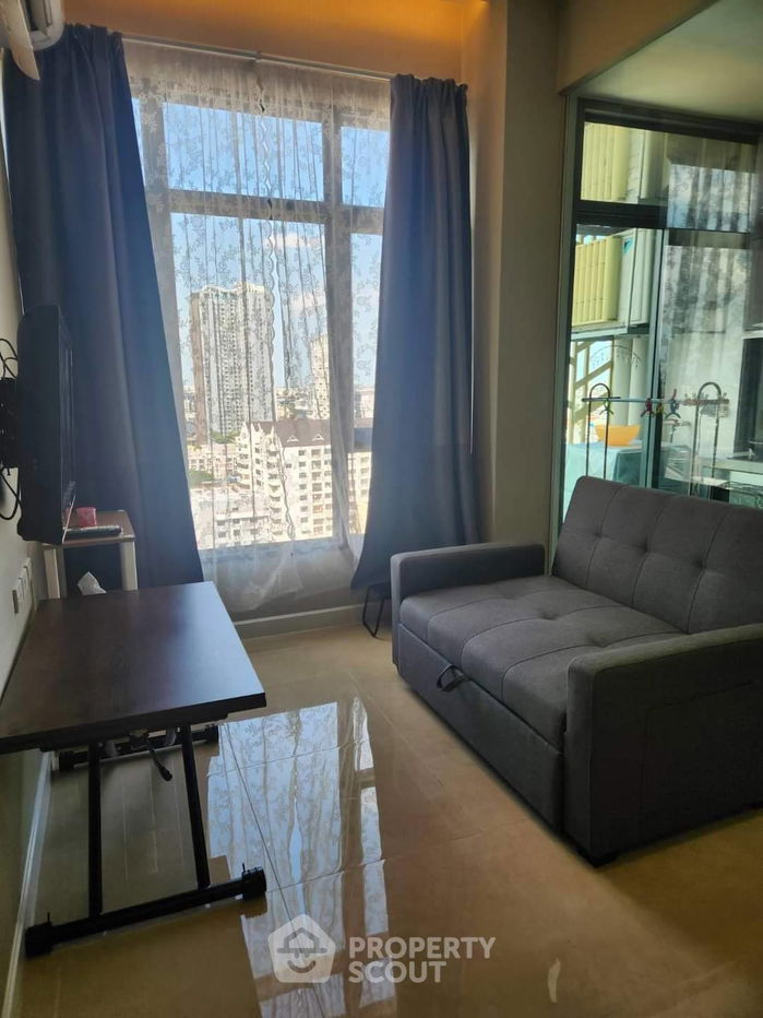 picture 1-BR Condo at Mayfair Place Sukhumvit 50 near BTS On Nut (ID 1727567) - 2/9