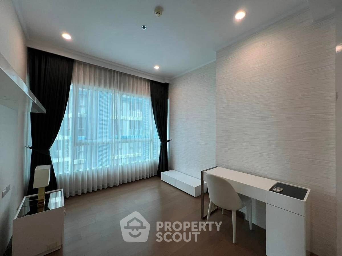 รูป คอนโด 2-ห้องนอน ที่ ศุภาลัย เอลีท พญาไท ใกล้ ARL ราชปรารภ (ID 1960964) - รูปที่ 14/18