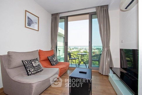 1-BR Condo at The Nimmana close to Nimmanhaemin (ID 1928296)