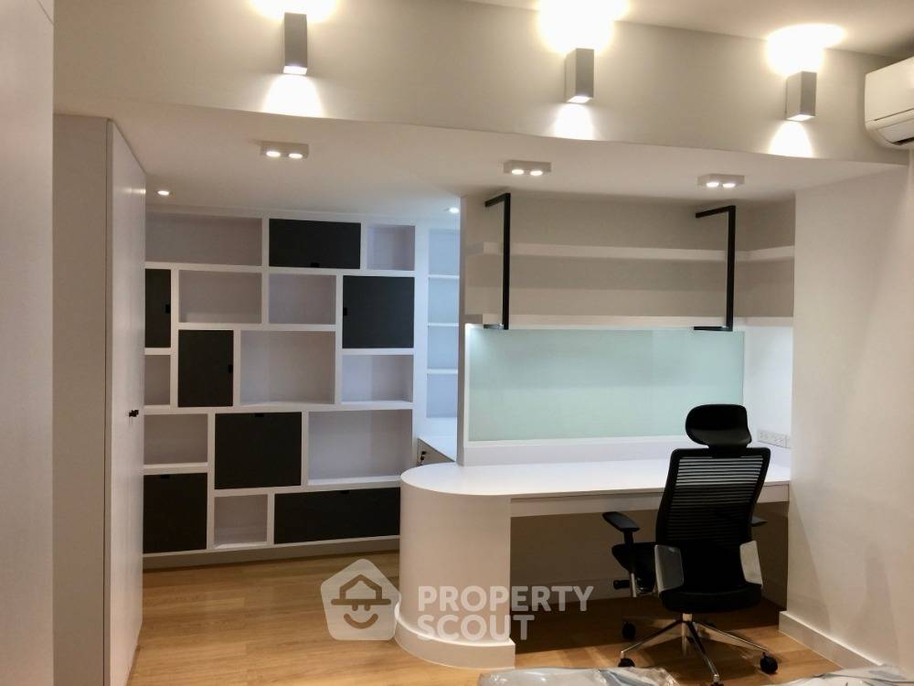 รูป คอนโด 3-ห้องนอน ที่ รอยัล คาสเซอร์ สุขุมวิท ใกล้ BTS พร้อมพงษ์ (ID 2045398) - รูปที่ 6/13