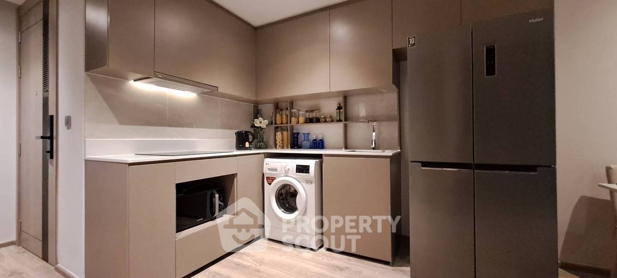 picture 2-BR Condo at Andromeda Condominium Pattaya close to Phratamnak (ID 2128103) - 6/11
