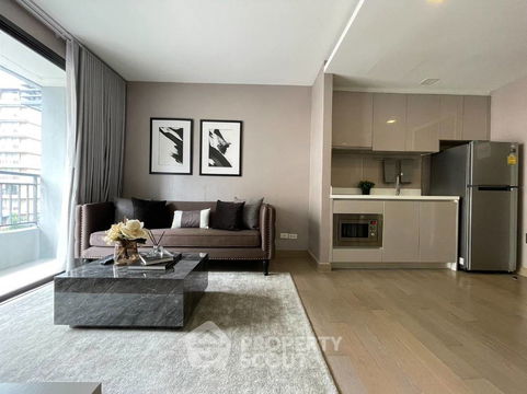 คอนโด 1-ห้องนอน ที่ แดซเซิล สุขุมวิท 7 ใกล้ BTS นานา (ID 1105386)
