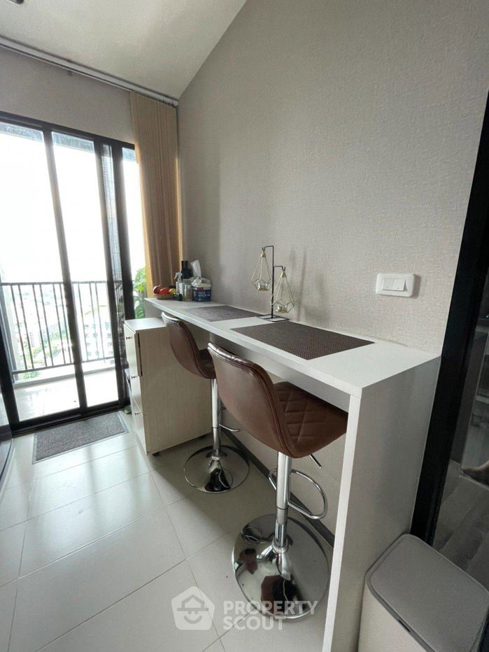 picture 1-BR Condo at The Base Park West Sukhumvit 77 near BTS On Nut (ID 756389) - 3/10