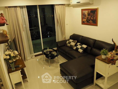 คอนโด 2-ห้องนอน ที่ ศุภาลัย พรีมา ริวา พระราม 3 - นราธิวาส ใน ช่องนนทรี (ID 1385590)