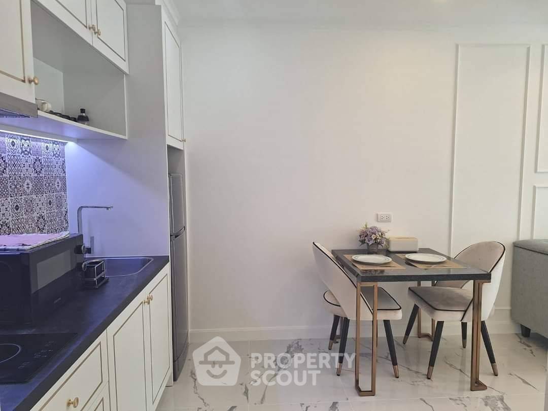 picture 1-BR Condo at The Empire Tower Pattaya close to Pattaya (ID 1835702) - 3/12