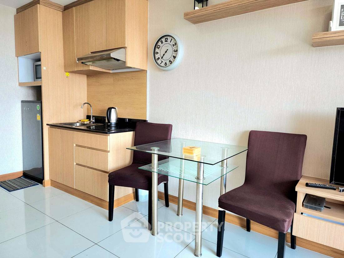 รูป คอนโด สตูดิโอ ที่ คอนโดเวลมาริน่า ใกล้ เมืองพัทยา (ID 1619291) - รูปที่ 6/11