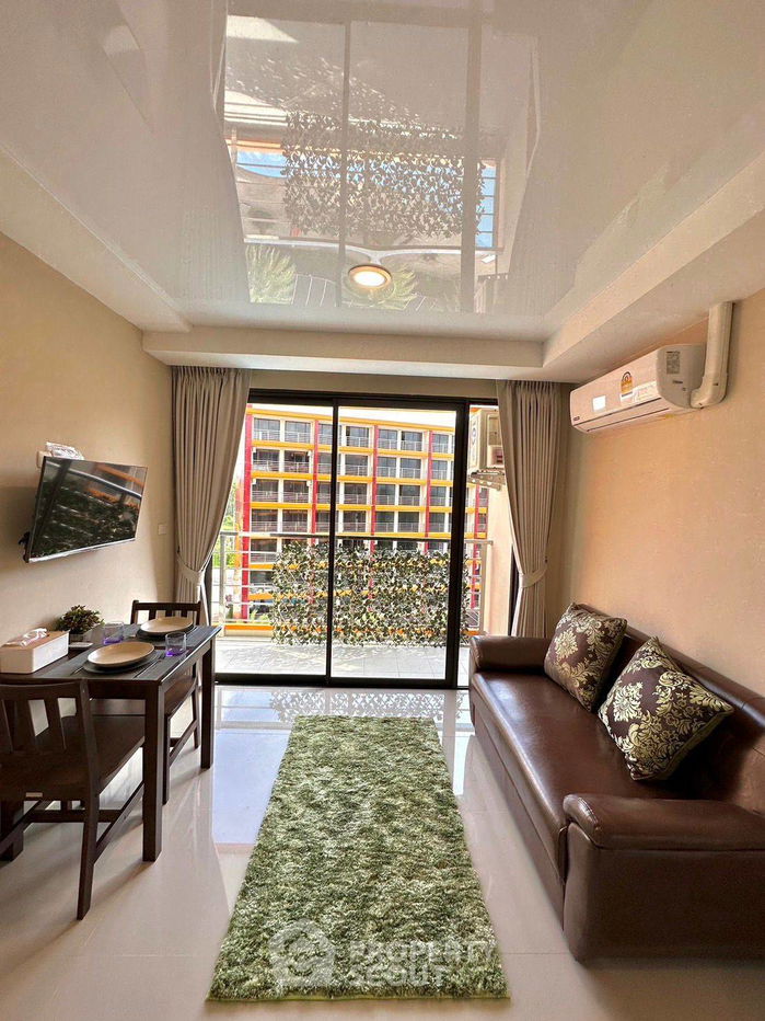 รูป คอนโด 1-ห้องนอน ที่ 777 บีช คอนโด ไม้ขาว ใกล้ สนามบินนานาชาติภูเก็ต (ID 1875842) - รูปที่ 4/5