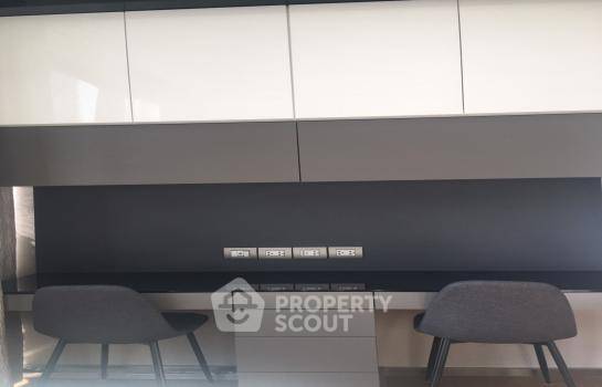 picture 2-BR Condo at The Bangkok Sathorn near BTS Surasak (ID 421634) - 9/9