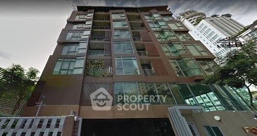 picture 1-BR Condo at Focus Ploenchit near BTS Nana (ID 494459) - 12/14
