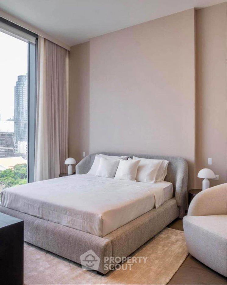 รูป คอนโด 1-ห้องนอน ที่ สโคป หลังสวน ใกล้ BTS ชิดลม (ID 1832570) - รูปที่ 6/9