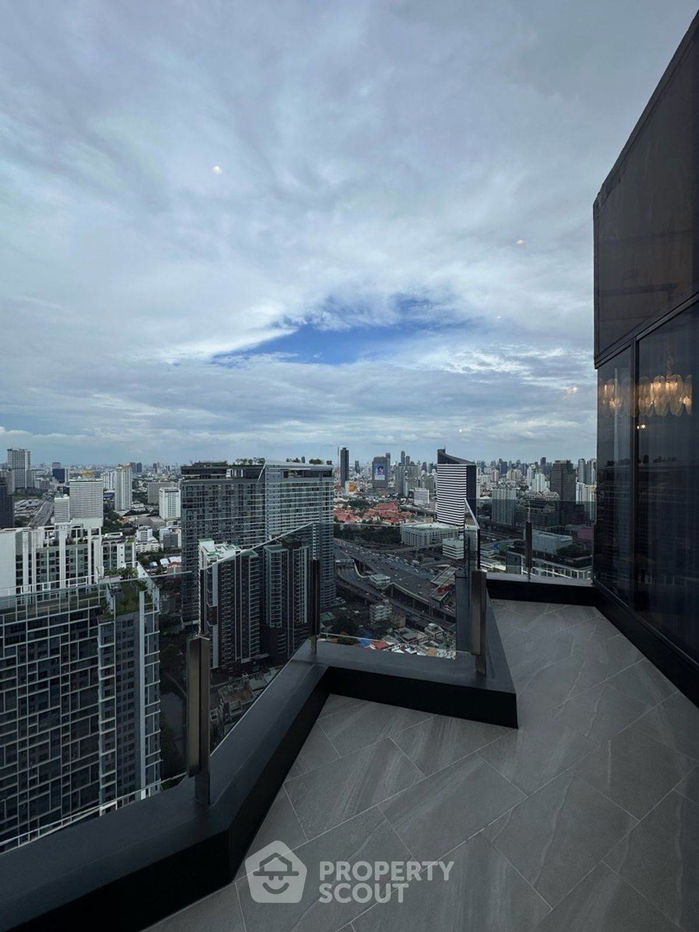 picture 3-BR Condo at ASHTON Asoke - Rama 9 near MRT Phra Ram 9 (ID 2188337) - 17/18
